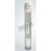 Cryotube 2D CLEARLINE 5 ml jupe cap externe stérile x 50