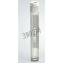 Cryotube 2D CLEARLINE 5 ml jupe cap externe stérile x 50