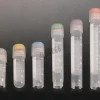 Cryotube 2 ml stérile liporing x 100