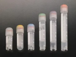 Cryotube 2 ml stérile liporing x 100