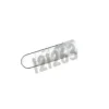 Cryotube 2 ml vis interne fond rond sans jupe naturel GREINER BIO-ONE x 100