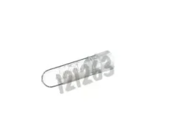 Cryotube 2 ml vis interne fond rond sans jupe naturel GREINER BIO-ONE x 100