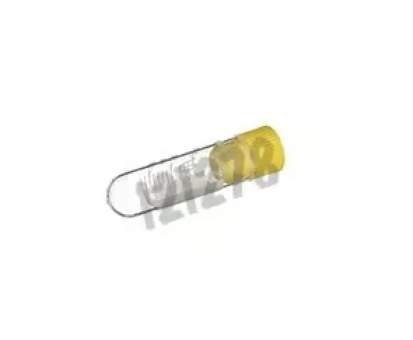 Cryotube 2 ml vis interne fond rond sans jupe jaune GREINER BIO-ONE x 100