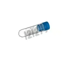 Cryotube 2 ml vis interne fond rond sans jupe bleu GREINER BIO-ONE x 100