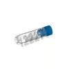 Cryotube 2 ml vis interne fond rond avec jupe pied cranté bleu GREINER BIO-ONE x 100