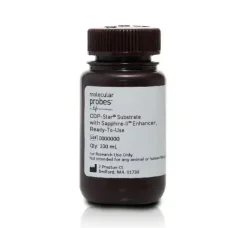 Cspd substrate (0.25 mm ready-to-use) with nitro-block enhancer-100 ml