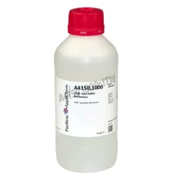 Ctab - lysis tampon biochemica 1 l