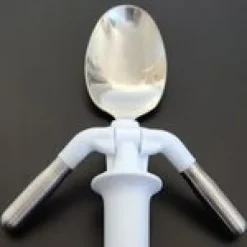 Cuillère à soupe anti - tremblement - Elispoon
