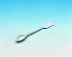 Cuillère spatule porcelaine 125 mm