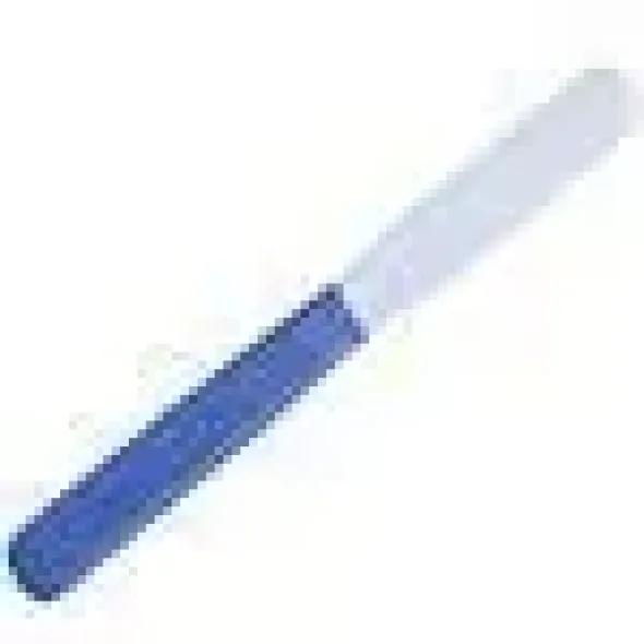 Cuillère spatule porcelaine 170 mm