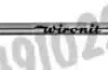Cuillère Wironit longueur 210 mm spatule 38 x 9 mm