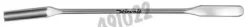 Cuillère Wironit longueur 210 mm spatule 38 x 9 mm