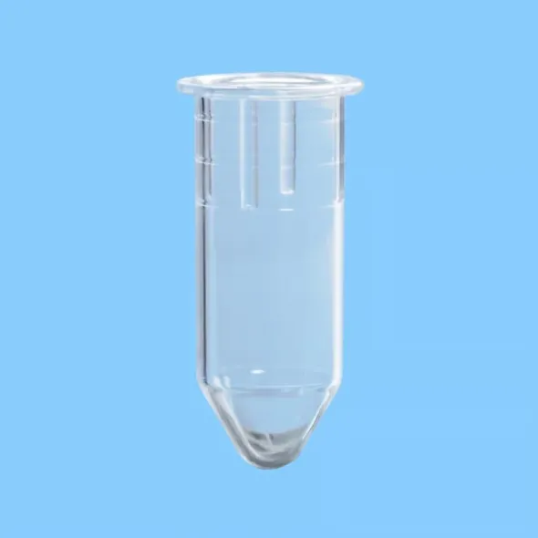 Cupule pour Monovette Ø 15mm p hauteur 32 mm x 2000