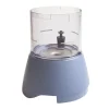 Cuve complète pour nébuliseur DP100+