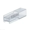 Cuve 1,6 ml semi-micro spectro PS x 100