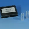 Cuve rectangulaire NANOCOLOR en verre 10 mm x 2