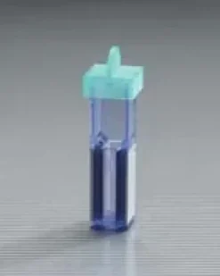 Cuvette électroporation 2 mm x 50