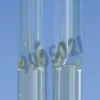 Cuvette électroporation std 2 mm x 50