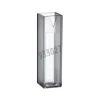 Cuvette macro vis cuvette 300 nm- 900 nm en plastique volume max 4,5 µl- 10 x 100