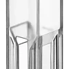 Cuve UltraVette UV semi-micro volume de remplissage minimum 1,5ml x 100