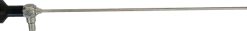 Cystoscope HD 4mm 30° 300mm autoclavable