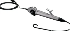 Cysto-urétroscope vidéo CMOS à béquillage inversé