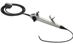 Cysto-urétroscope vidéo CMOS Full HD Vidéo Urétro-Cystoscope souple Full HD