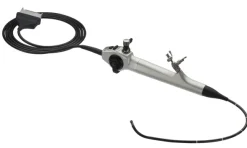 Cysto-urétroscope v vidéo CMOS Full HD à béquillage inversé