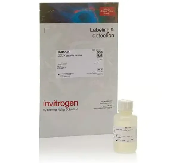 Cyto - Attune debubble solution - 250 mL