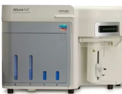 Cytomètre laser 488 nm, 561 et 637 nm environ par méthode acoustique Attune nxt bry-achat