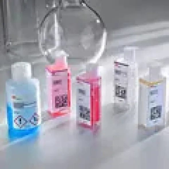 Dako REAL Peroxidase-Blocking Solution 250 mL