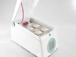 Décongélateur de plasma à sec Plasmatherm G2