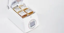 Décongélateur de plasma à sec Plasmatherm V