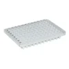 DdPCR Plates 96 wells semi-skirted 25 pcs