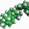 Dehydroergosterol (DHE) ergosta-5,7,9(11),22-tetraen- 3béta-ol, powder, 1 mg