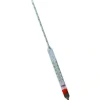 Densimètre + thermo 0,82-0,88