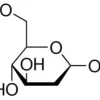 2-Deoxy-D-glucose 99% (GC), crystalline, 250 mg