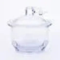 Dessicateur dn250 mobilex m. porcelaine p