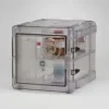 Dessicateur 33 l transparent
