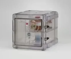 Dessicateur 33 l transparent