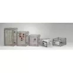 Dessicateur mini clair 10 l