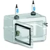 Dessicateur mini 10 l pr fLUX gaz