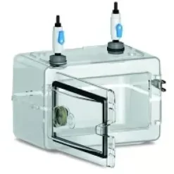 Dessicateur mini 10 l pr fLUX gaz