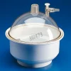 Dessicateur plastique pp/pc Ø 150 mm