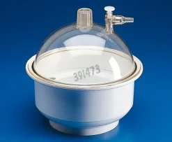 Dessicateur plastique pp/pc Ø 150 mm