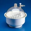 Dessicateur plastique pp/pc Ø 200 mm