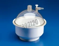 Dessicateur plastique pp/pc Ø 200 mm