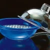 Dessicateur PP/PC NALGENE Ø int 149 mm hauteur 149 mmhauteur utile 87 mm