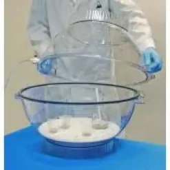 Dessicateur sous vide 65 l