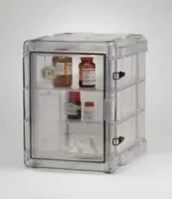Dessicateur vertical 45 l